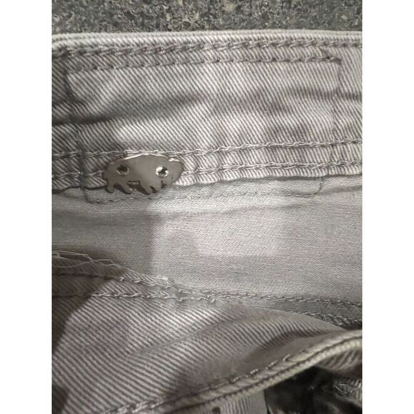 Buffalo jeans for woman size 28x32 - Picture 4 of 15